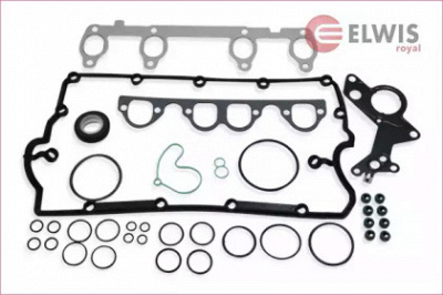 ELWIS ROYAL 9756002 -  Комплект прокладок, головка цилиндра